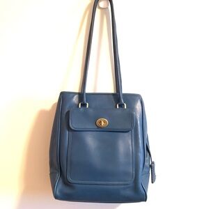 Authentic Coach Penelope Bag
